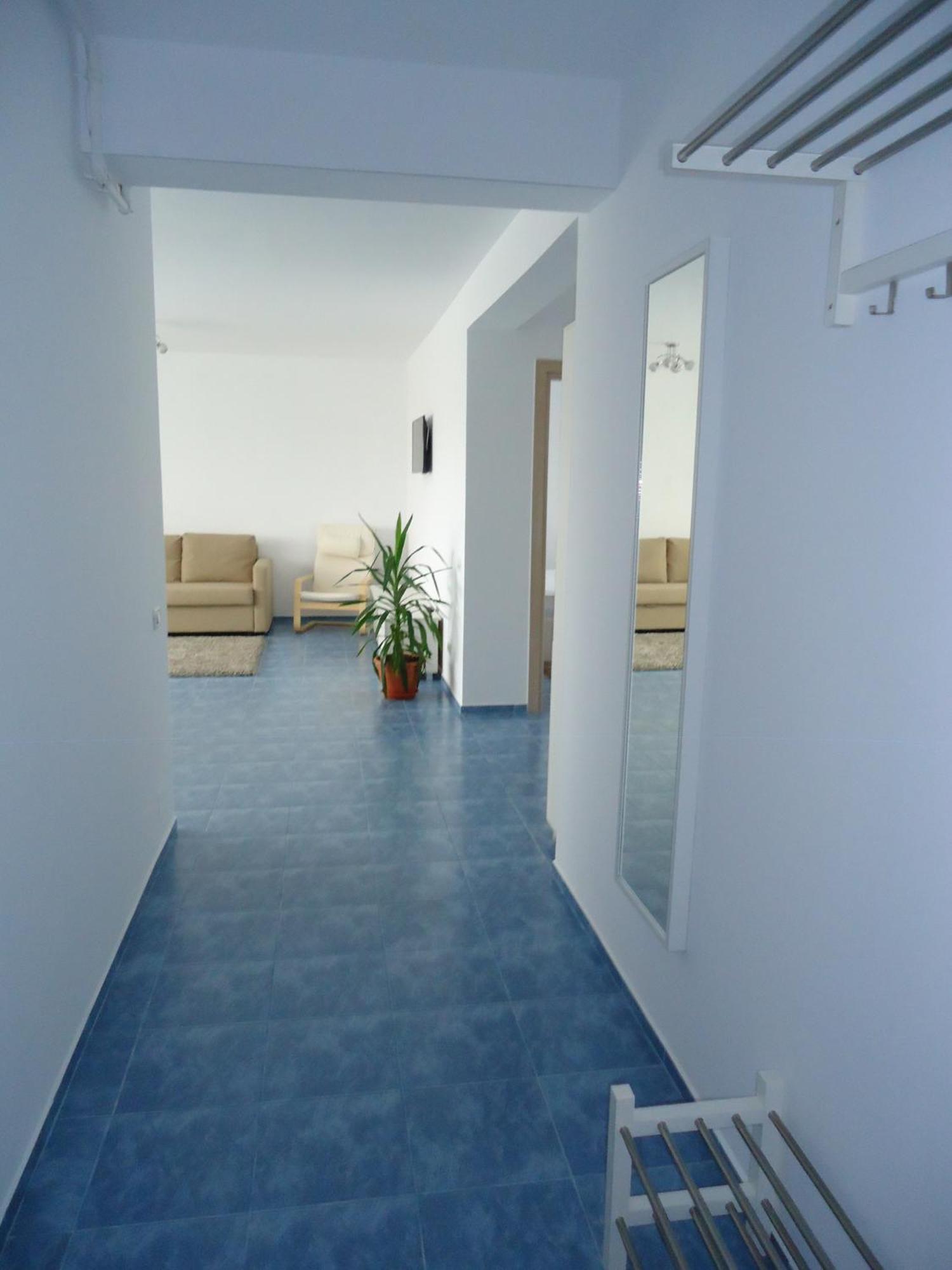 Hotel Nova Residence Popesti-Leordeni Экстерьер фото