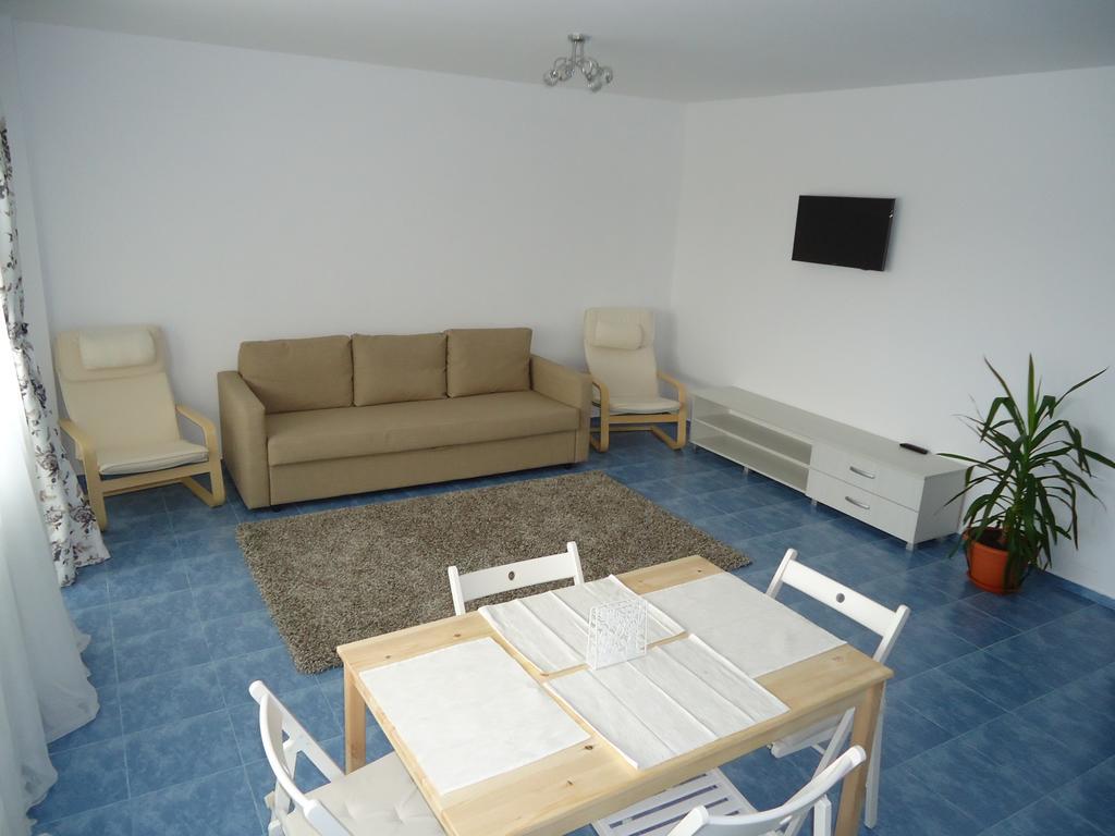 Hotel Nova Residence Popesti-Leordeni Экстерьер фото