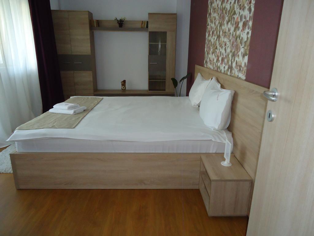 Hotel Nova Residence Popesti-Leordeni Экстерьер фото