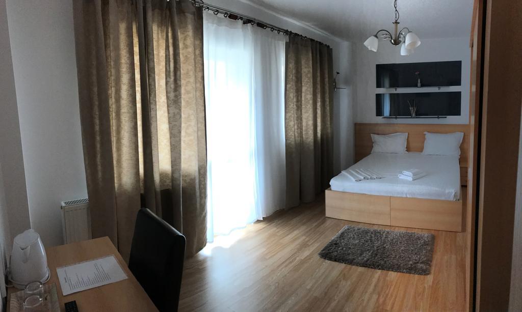 Hotel Nova Residence Popesti-Leordeni Экстерьер фото