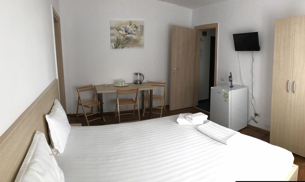 Hotel Nova Residence Popesti-Leordeni Экстерьер фото