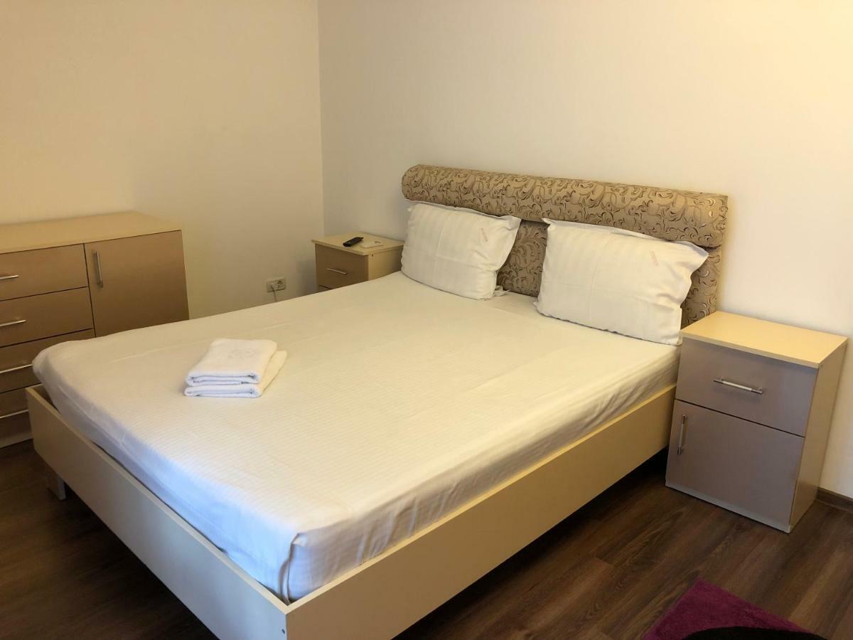 Hotel Nova Residence Popesti-Leordeni Экстерьер фото