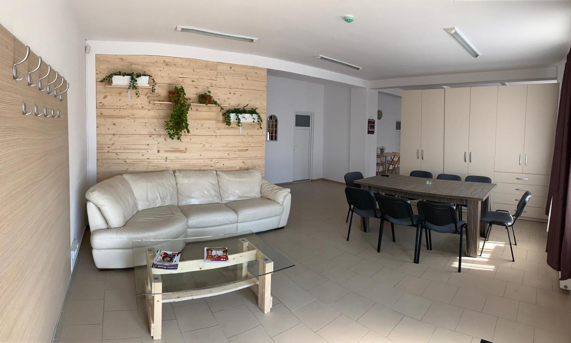 Hotel Nova Residence Popesti-Leordeni Экстерьер фото
