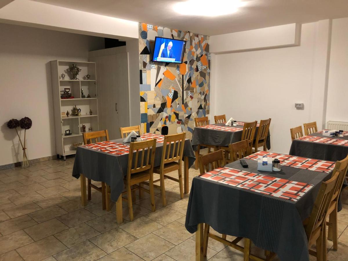 Hotel Nova Residence Popesti-Leordeni Экстерьер фото